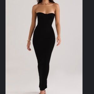 House of CB Lucia Dress